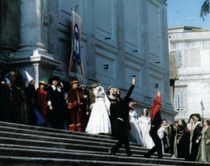 Palazzo dell esposizione